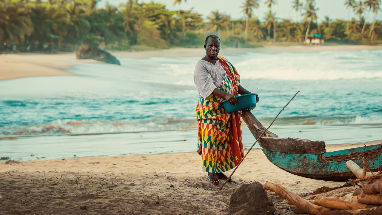 The Fisherman Movie Screenshot 4