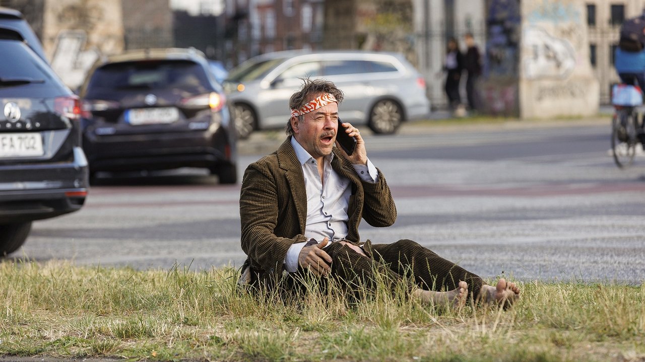 Old White Man Movie Screenshot 1