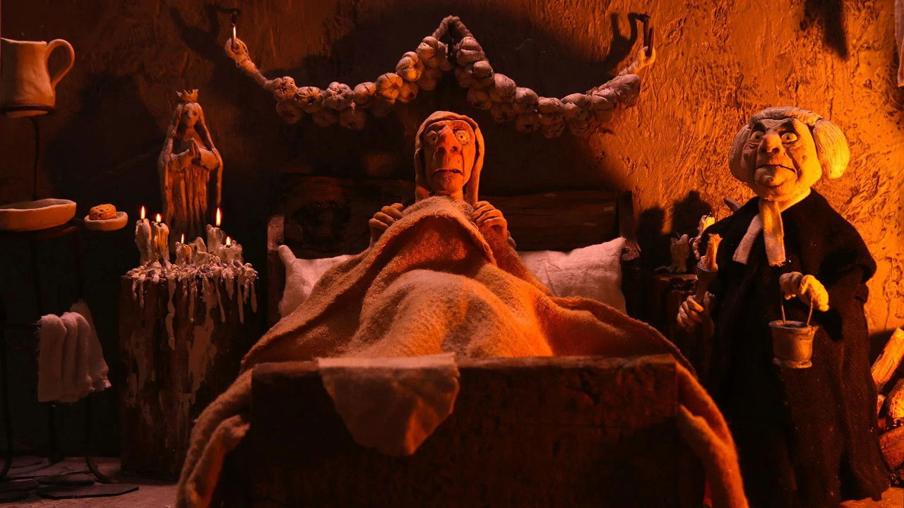 Impossible Maladies Movie Screenshot 3