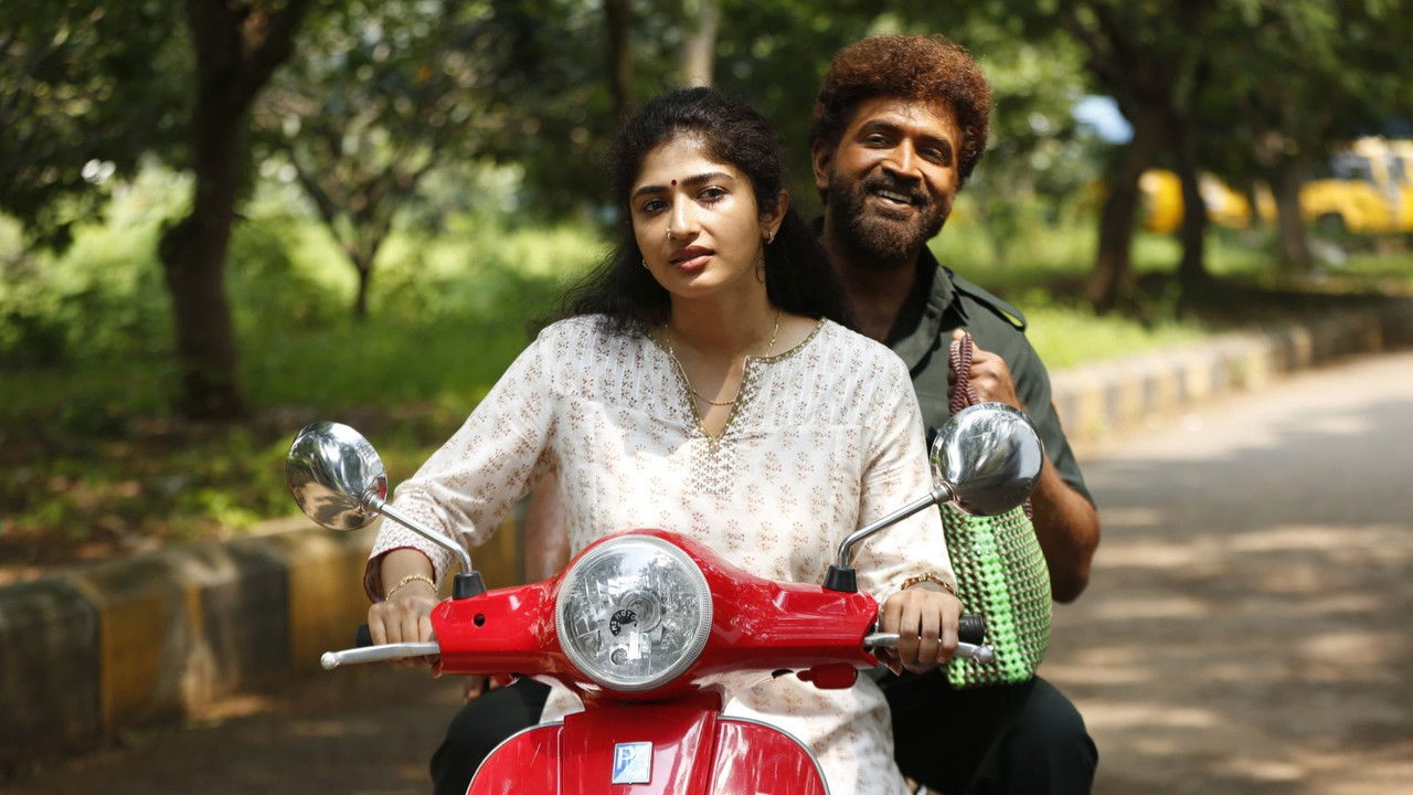 Vanangaan Movie Screenshot 2