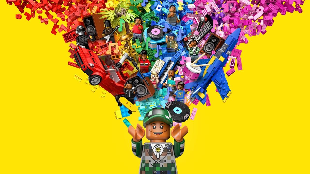 Piece by Piece Movie Screenshot 1