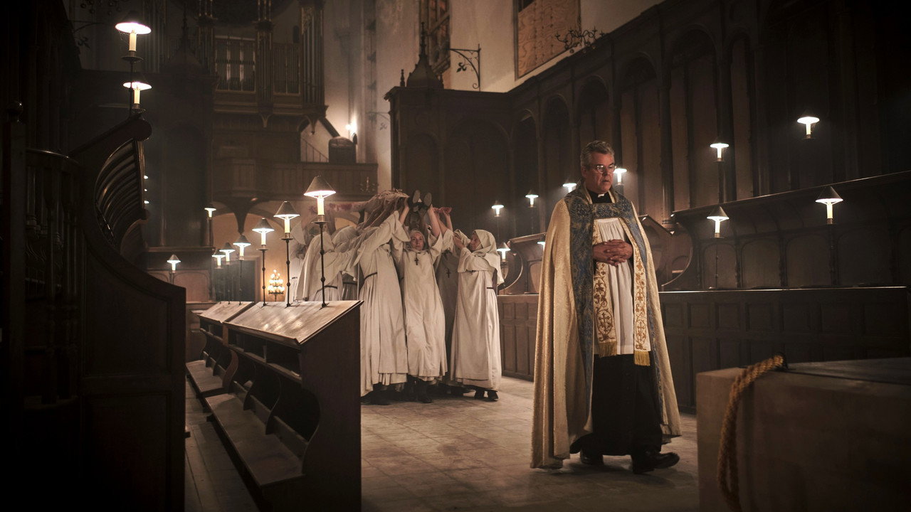 Consecration Movie Screenshot 4