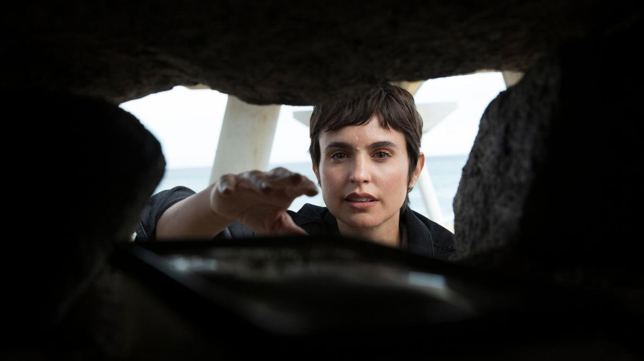 Yo no soy esa Movie Screenshot 3