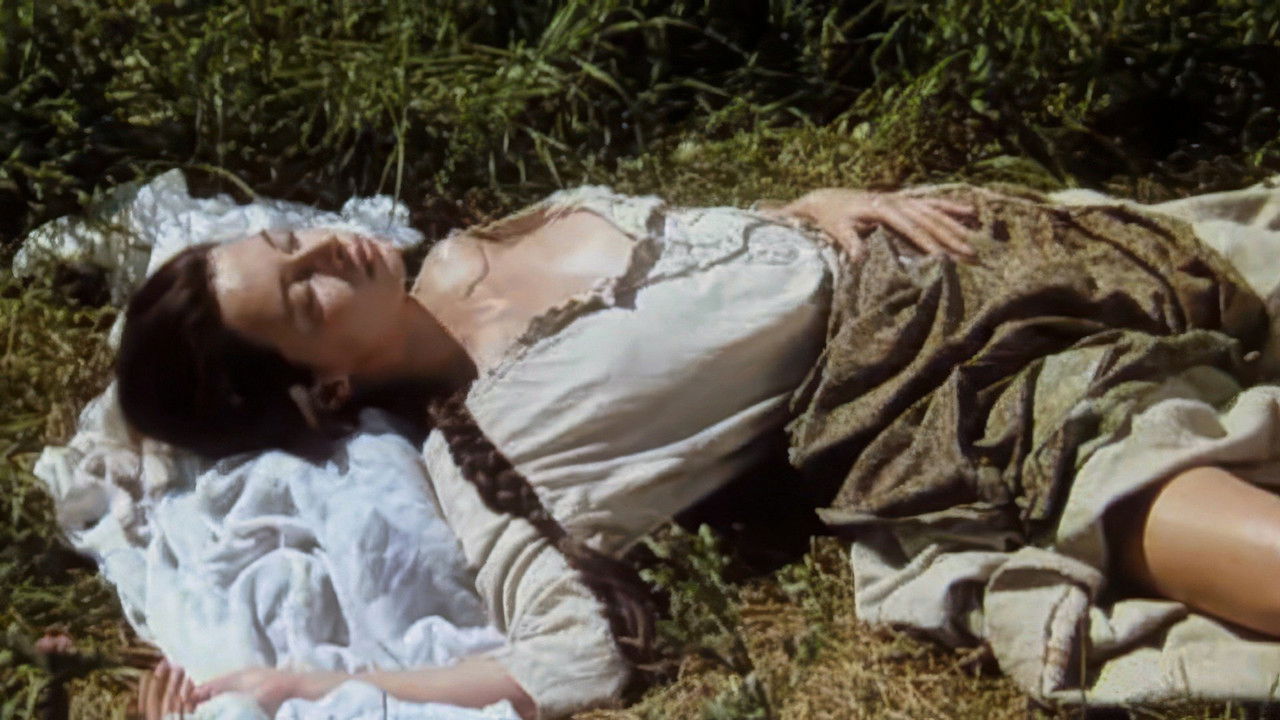 Devilish Education Movie Screenshot 5