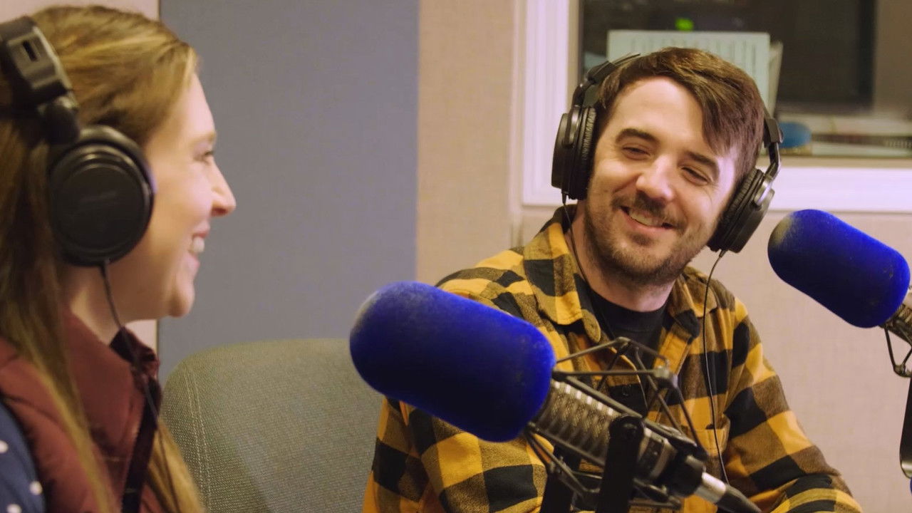 The Last Caucus Movie Screenshot 1