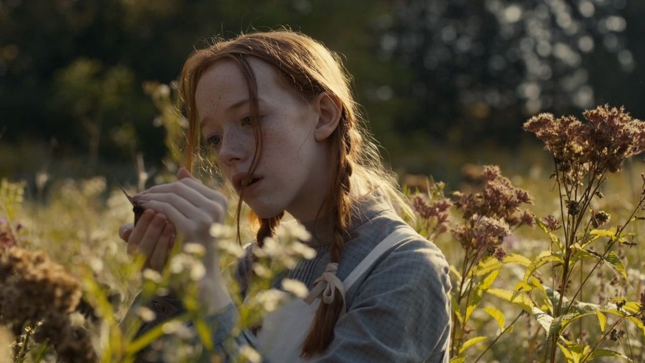 Anne with an E Series Screenshot 5