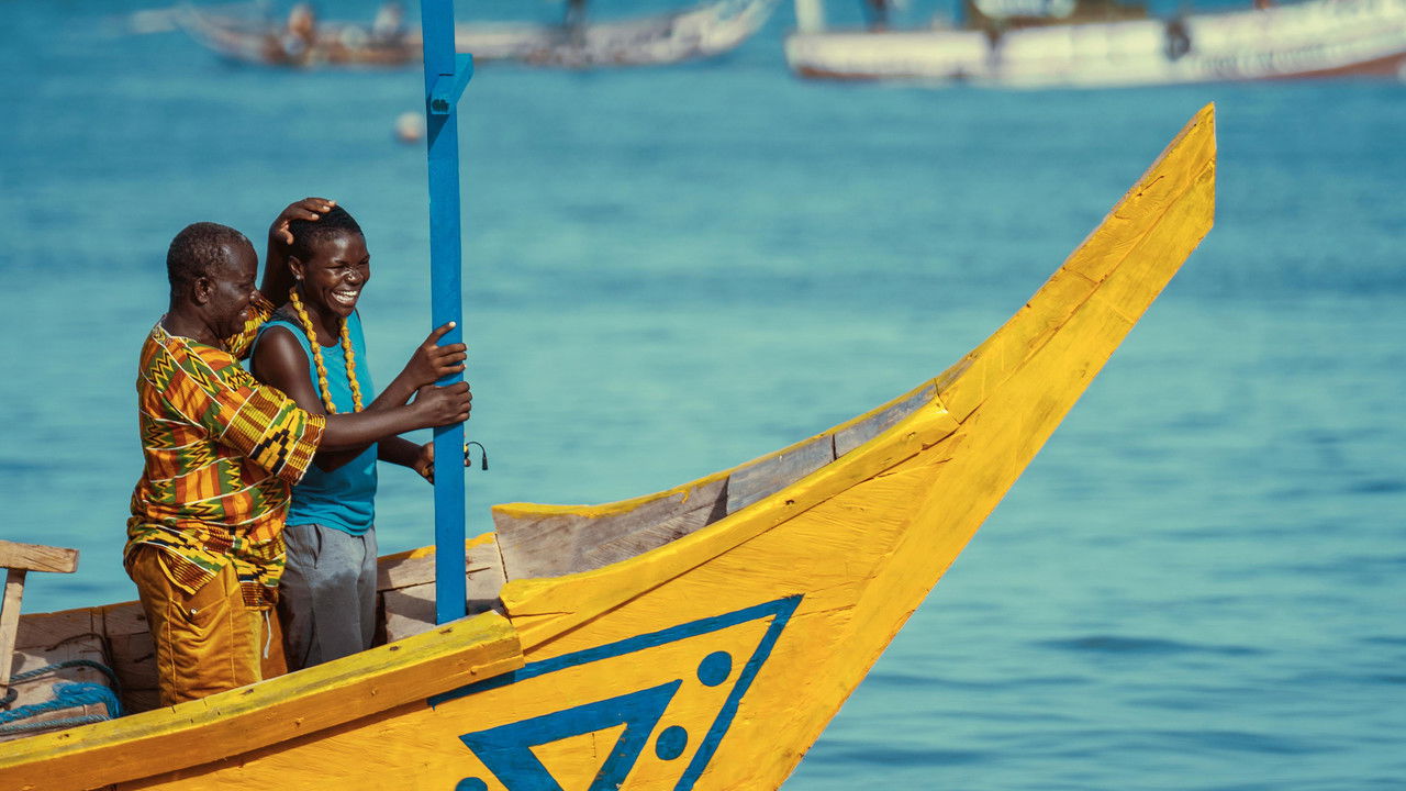 The Fisherman Movie Screenshot 3