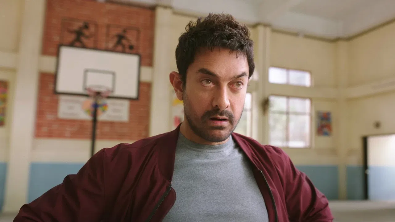 Sitaare Zameen Par Movie Screenshot 1