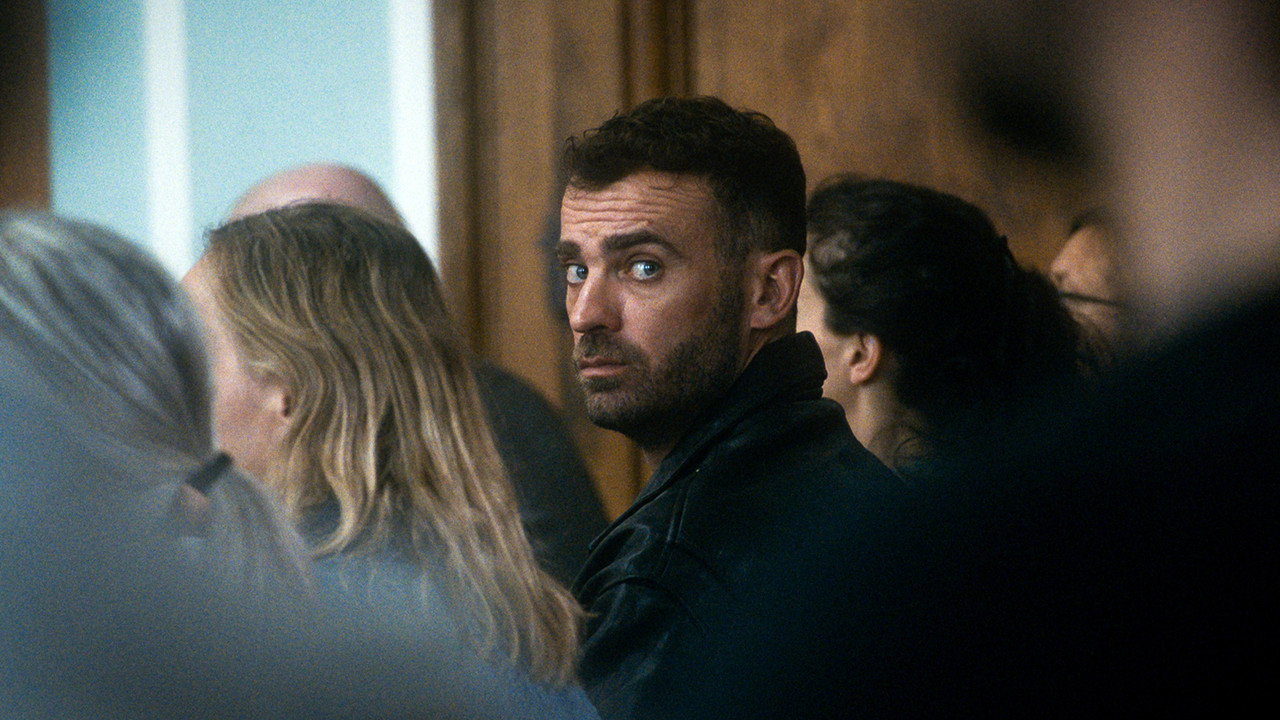 I Swear Movie Screenshot 2