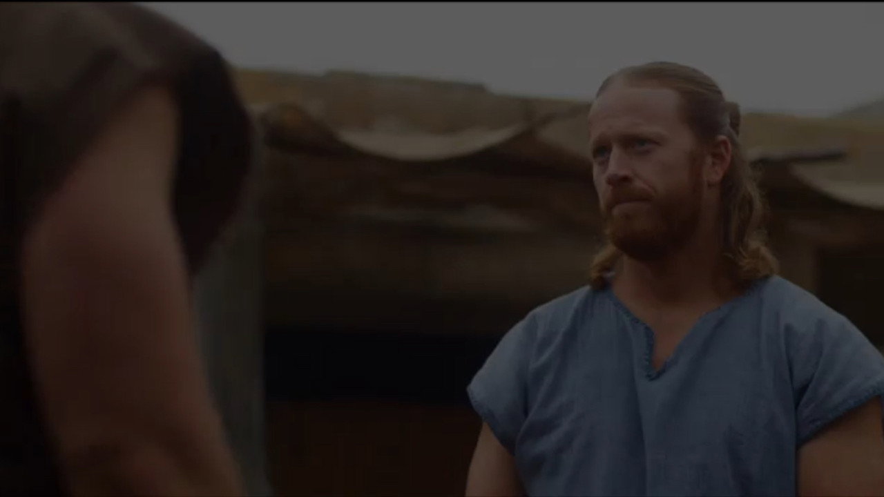 The Carpenter Movie Screenshot 1