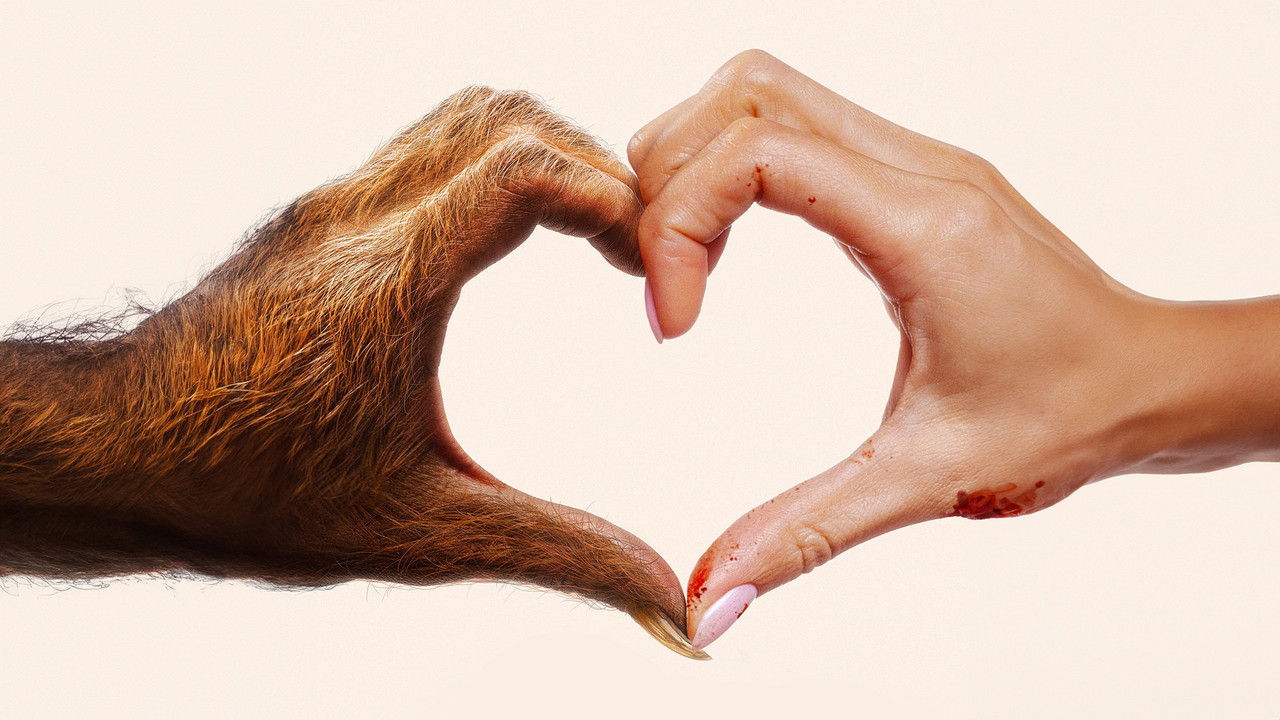 Your Monster Movie Screenshot 1