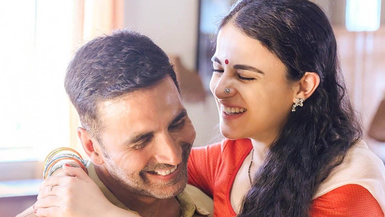 Sarfira Movie Screenshot 5