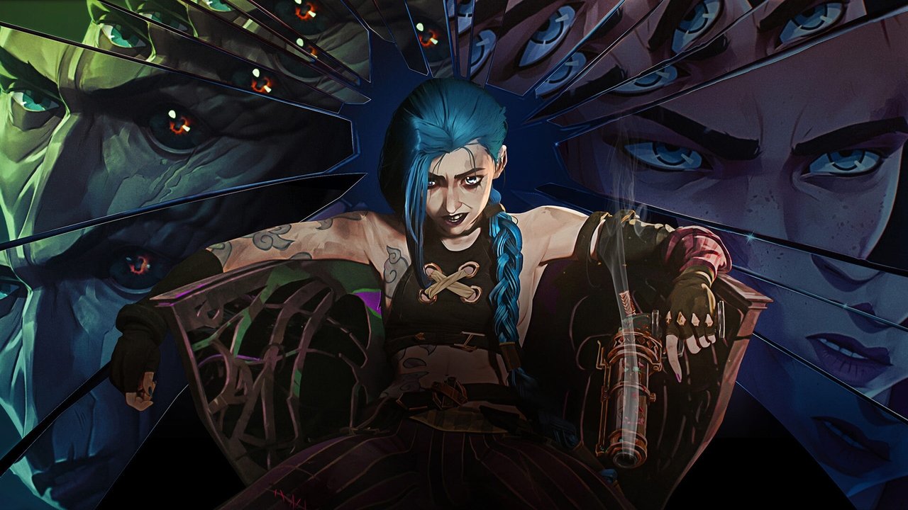 Arcane Series Screenshot 3