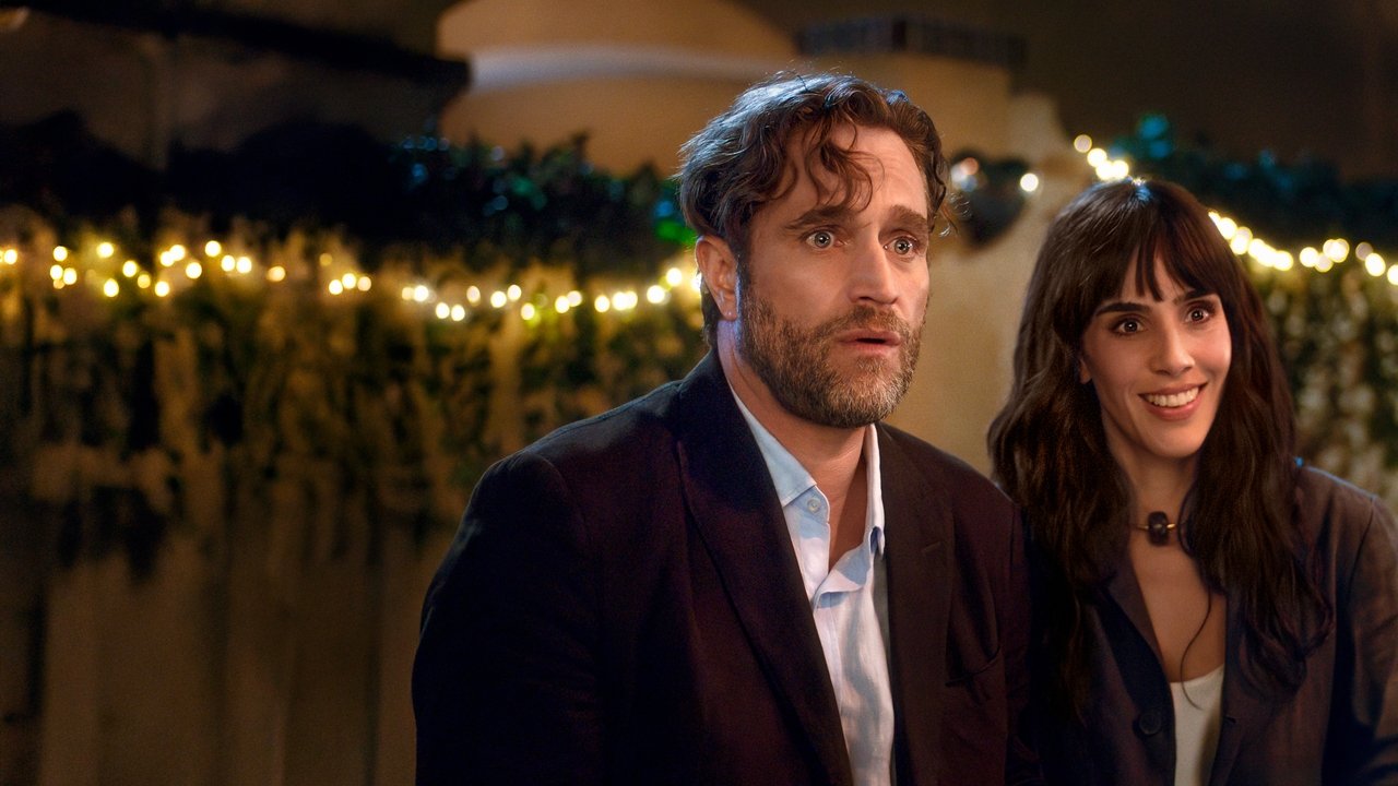 With You in the Future Movie Screenshot 1