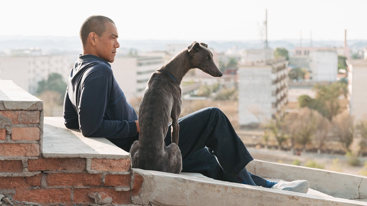 Black Dog Movie Screenshot 5