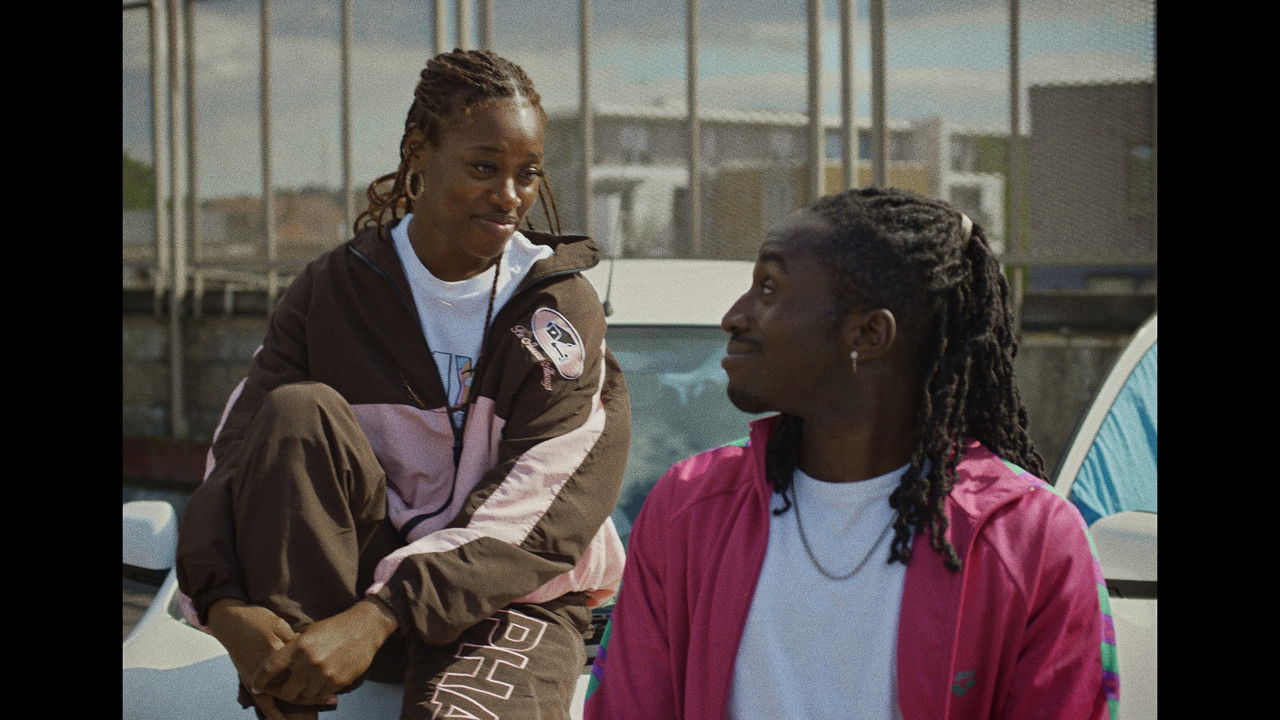 EVOL Movie Screenshot 1