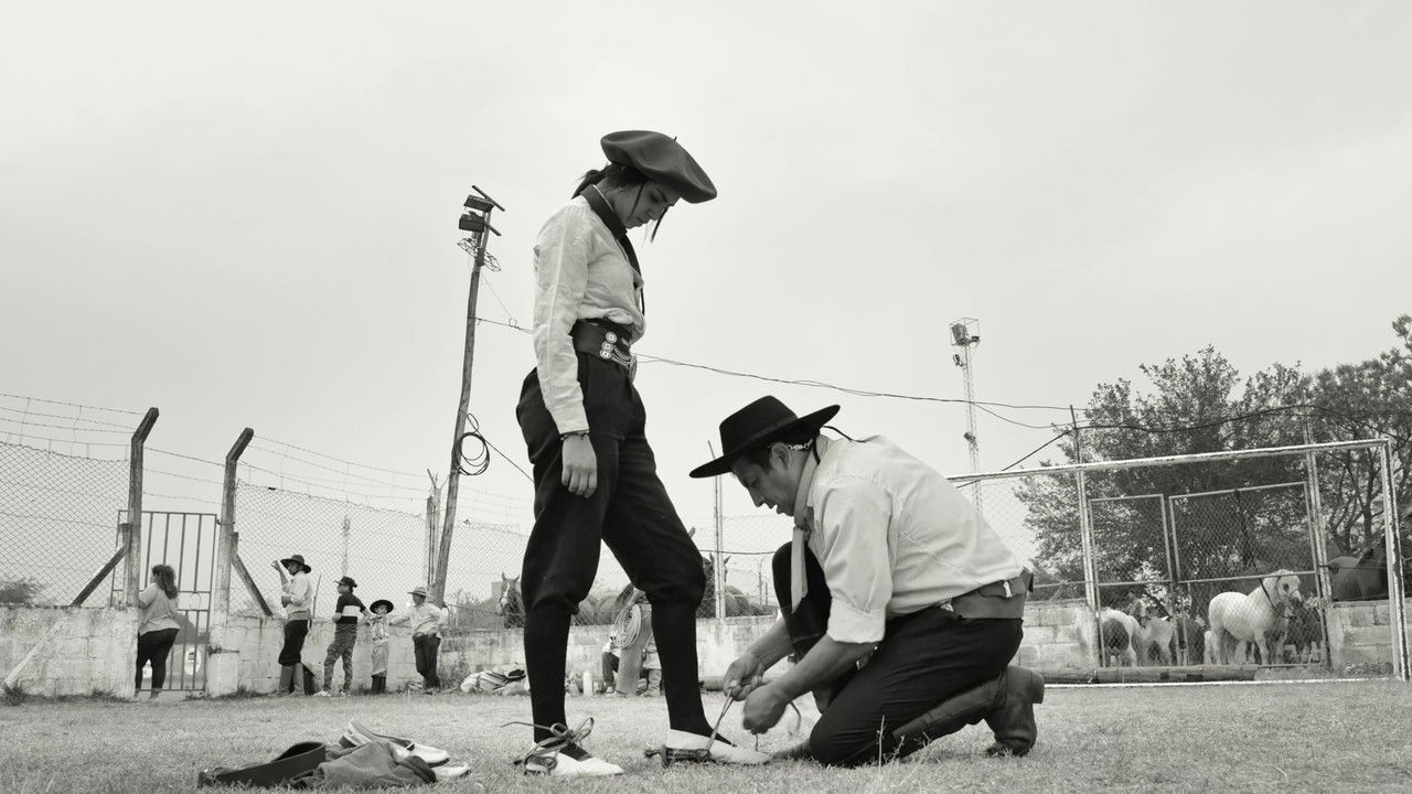 Gaucho Gaucho Movie Screenshot 1