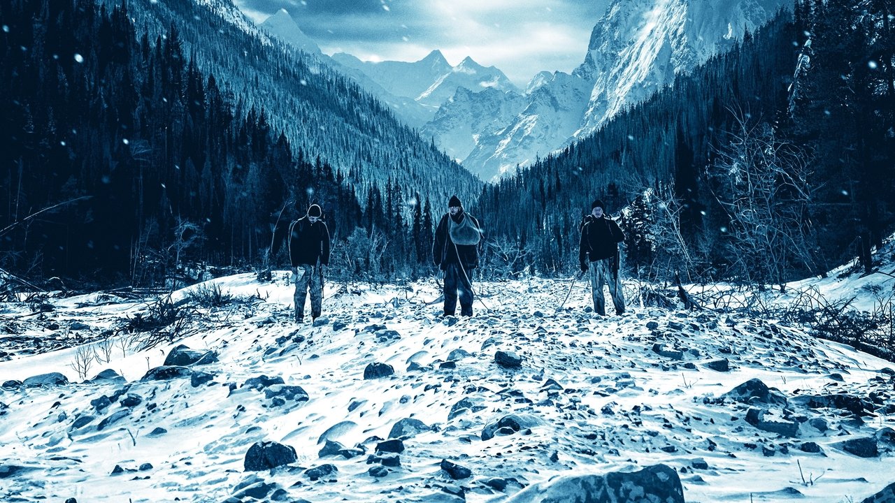 Whiteout Movie Screenshot 1