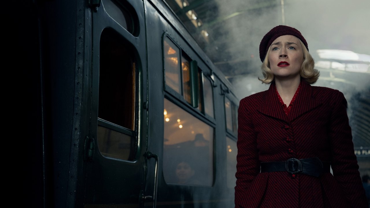 Blitz Movie Screenshot 4