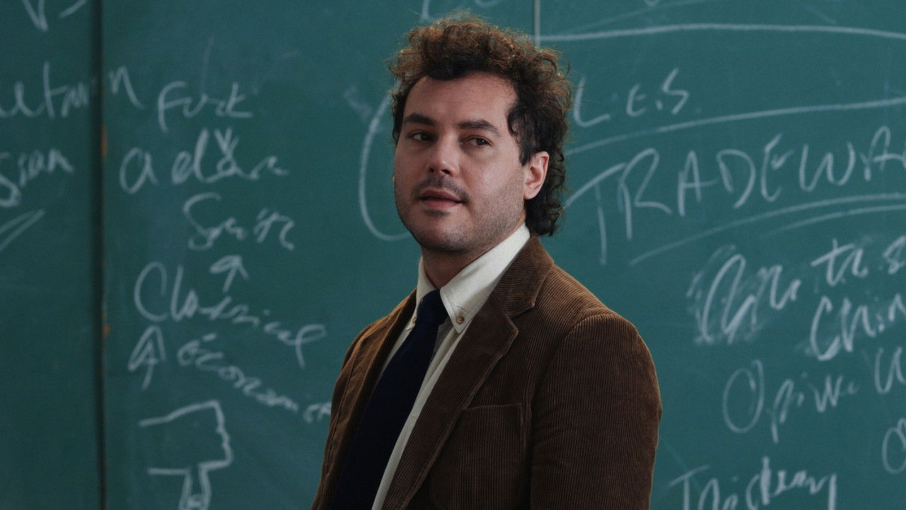 The Life of Peter Gottlieb Movie Screenshot 2