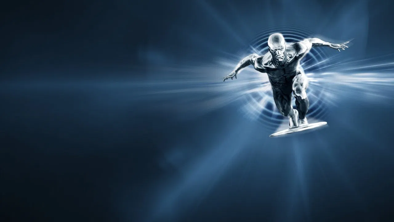 Fantastic Four: Rise of the Silver Surfer Movie Screenshot 3