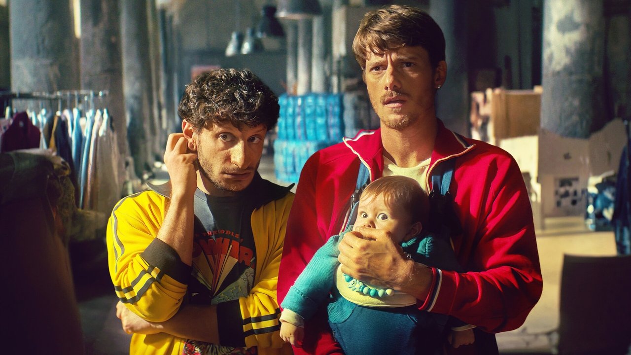 The Love Scam Movie Screenshot 1