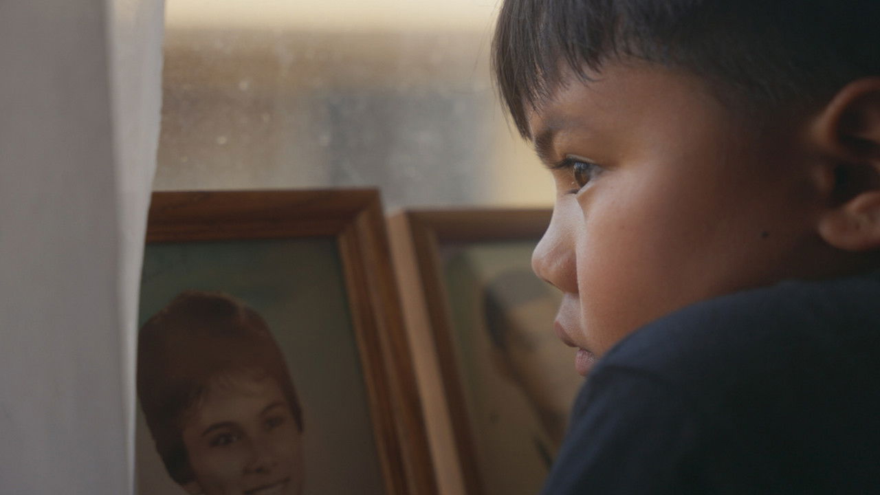 The Price of Paradise Movie Screenshot 1