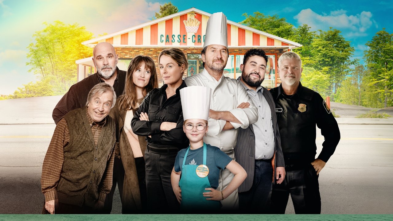 All Stirred Up! Movie Screenshot 2