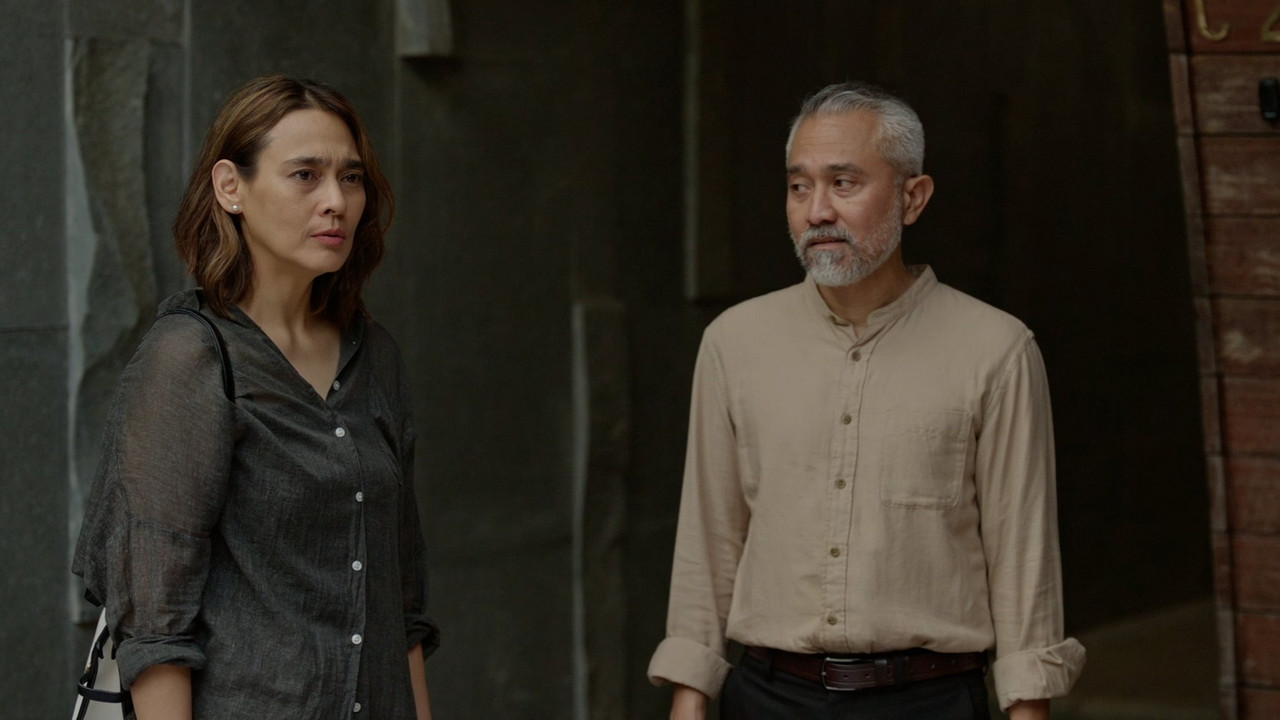 All We Need Is Time Movie Screenshot 3