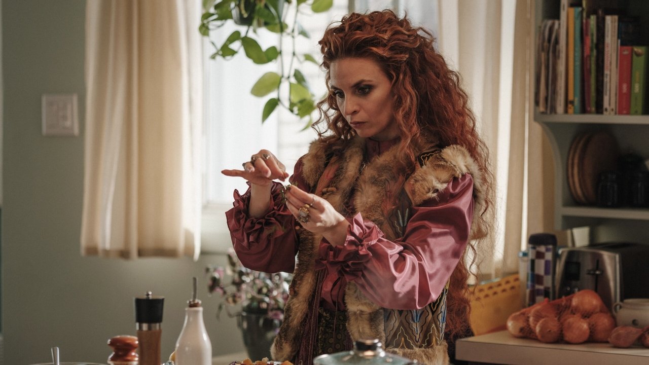 Ma belle-mère est une sorcière Movie Screenshot 2