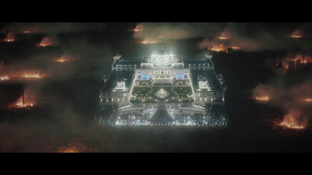 Lust in the Rain Movie Screenshot 4