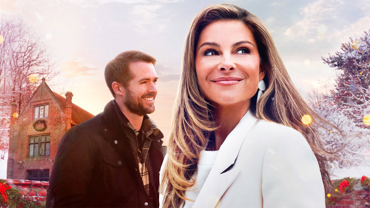 Christmas at Plumhill Manor Movie Screenshot 3