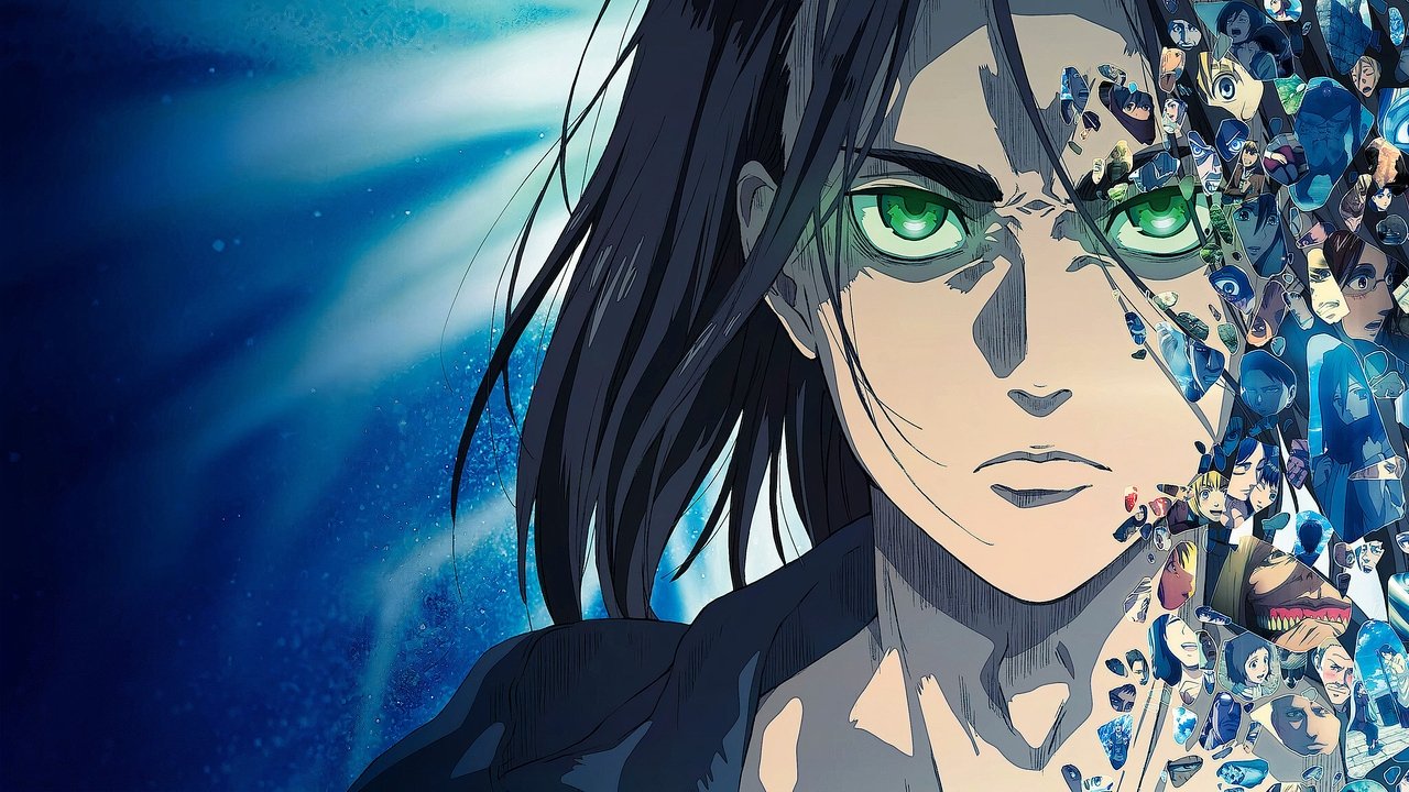 Attack on Titan Series Screenshot 1