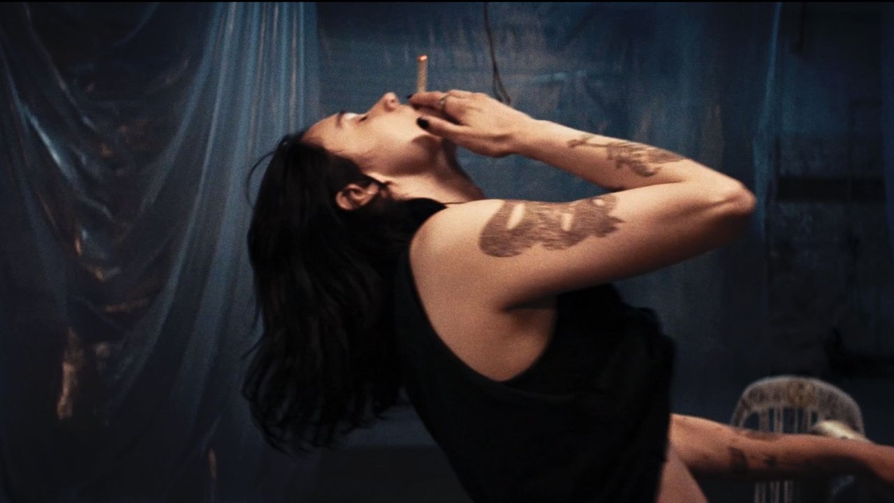 The Necromancer Movie Screenshot 1