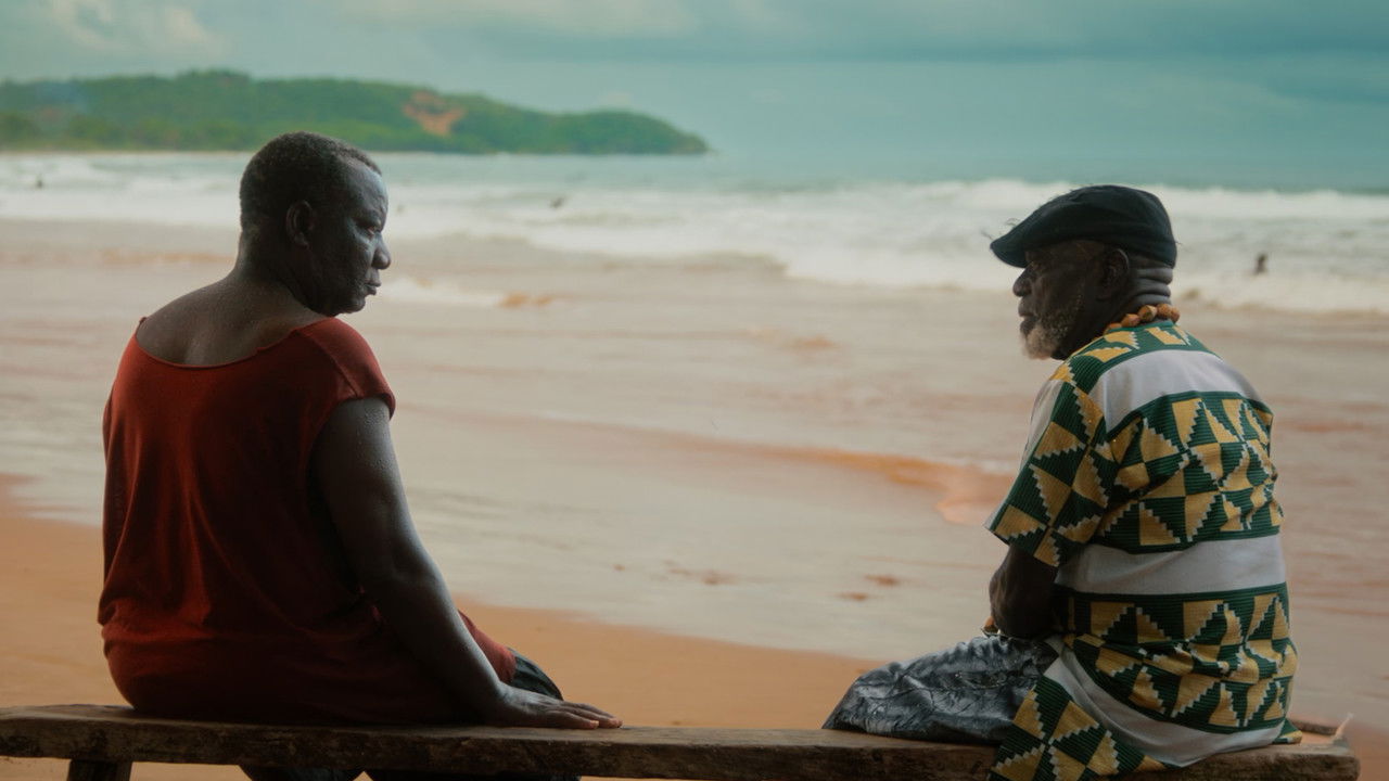 The Fisherman Movie Screenshot 5