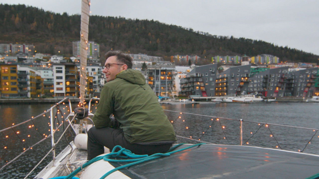 The Floating Neighborhood Movie Screenshot 3