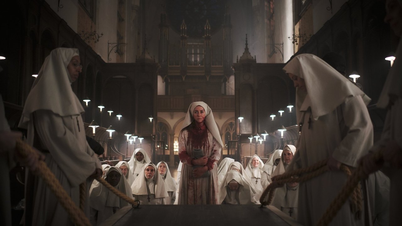 Consecration Movie Screenshot 1