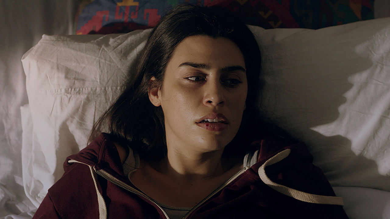 You Are Not Me Movie Screenshot 1