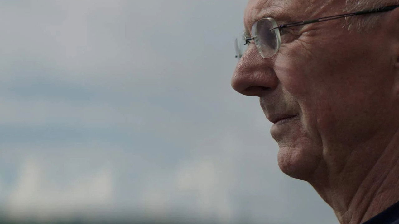 Sven Movie Screenshot 2