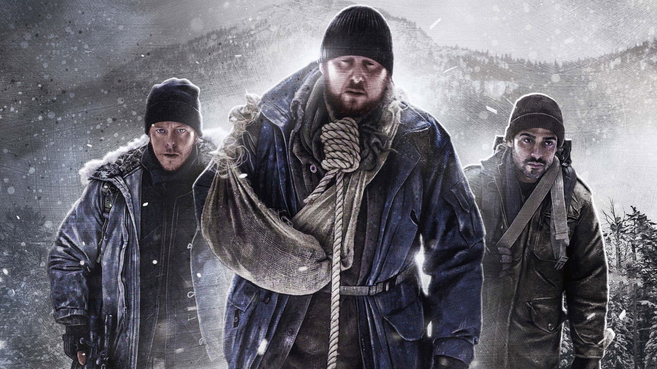 Whiteout Movie Screenshot 3