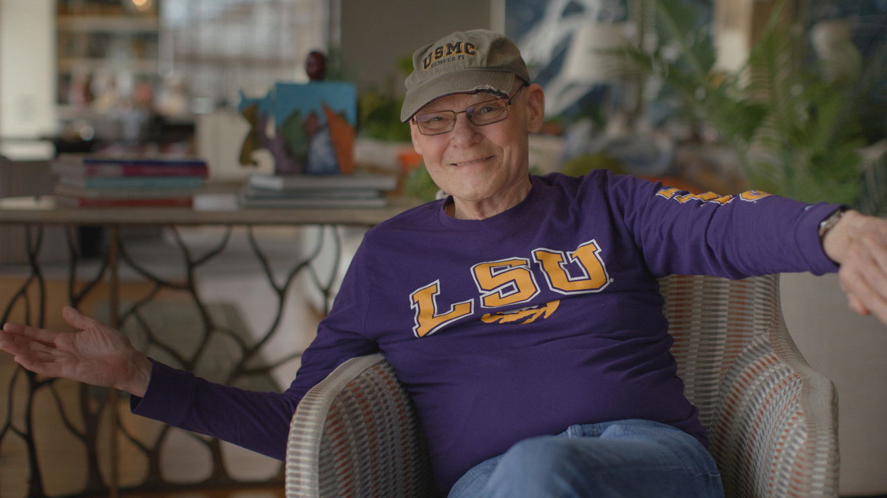 Carville: Winning Is Everything, Stupid Movie Screenshot 3