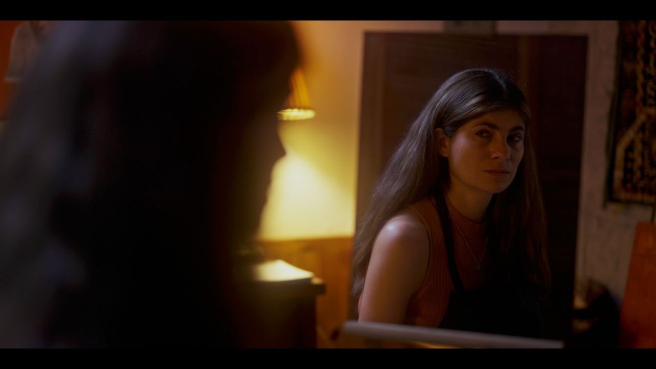 Fragments of Oblivion Movie Screenshot 3