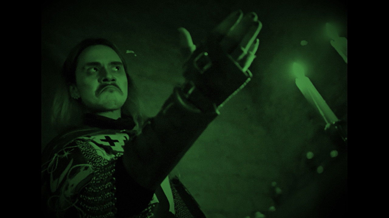 Crimes of a Cavalier Movie Screenshot 3