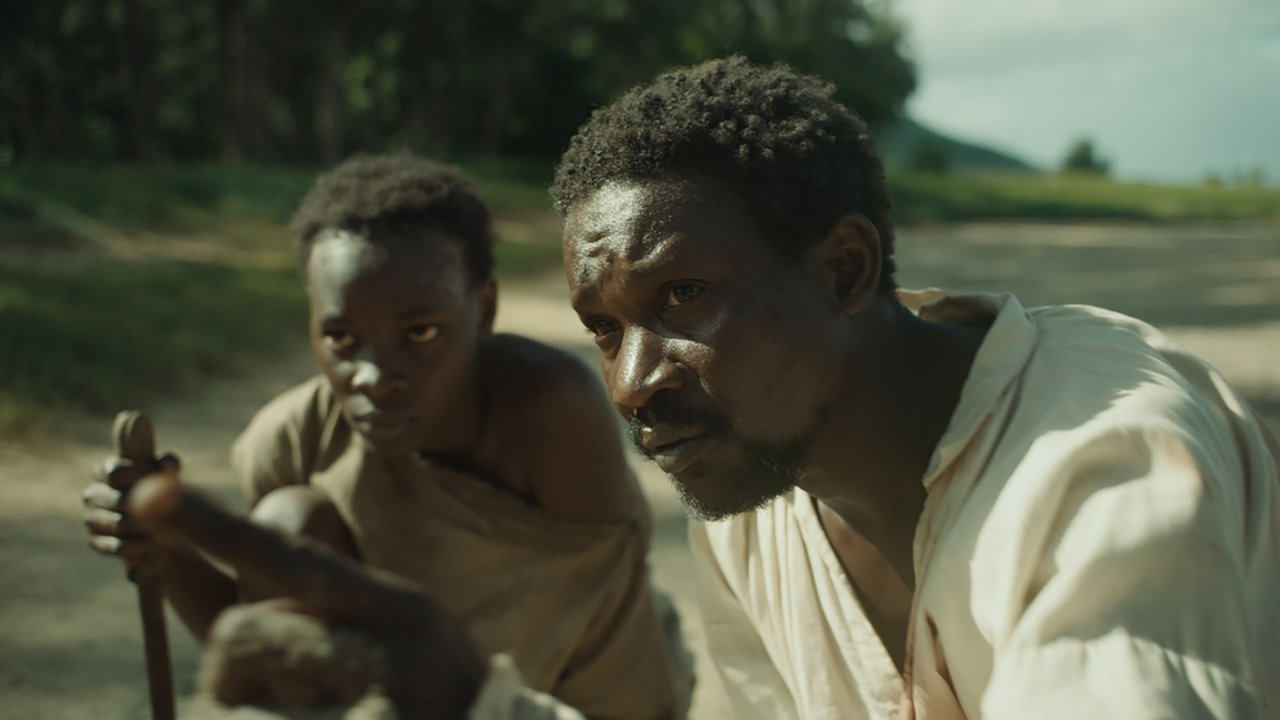 No Chains, No Masters Movie Screenshot 2