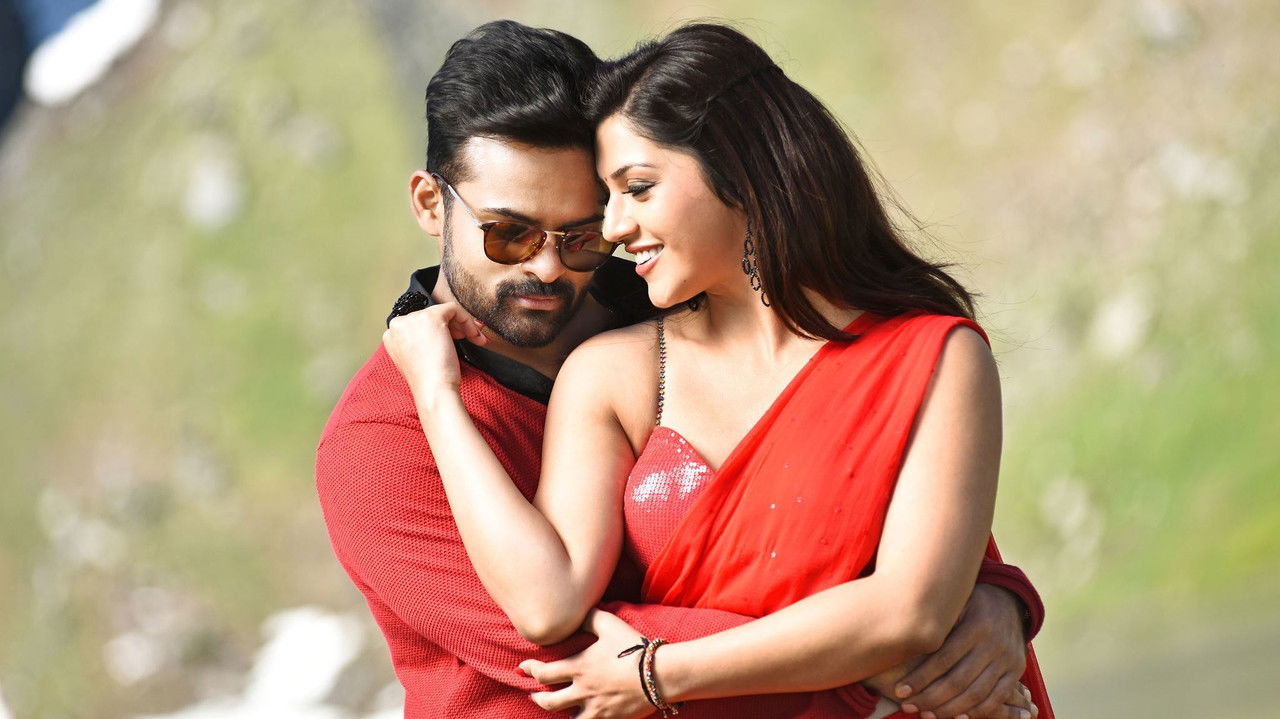 Jawaan Movie Screenshot 2