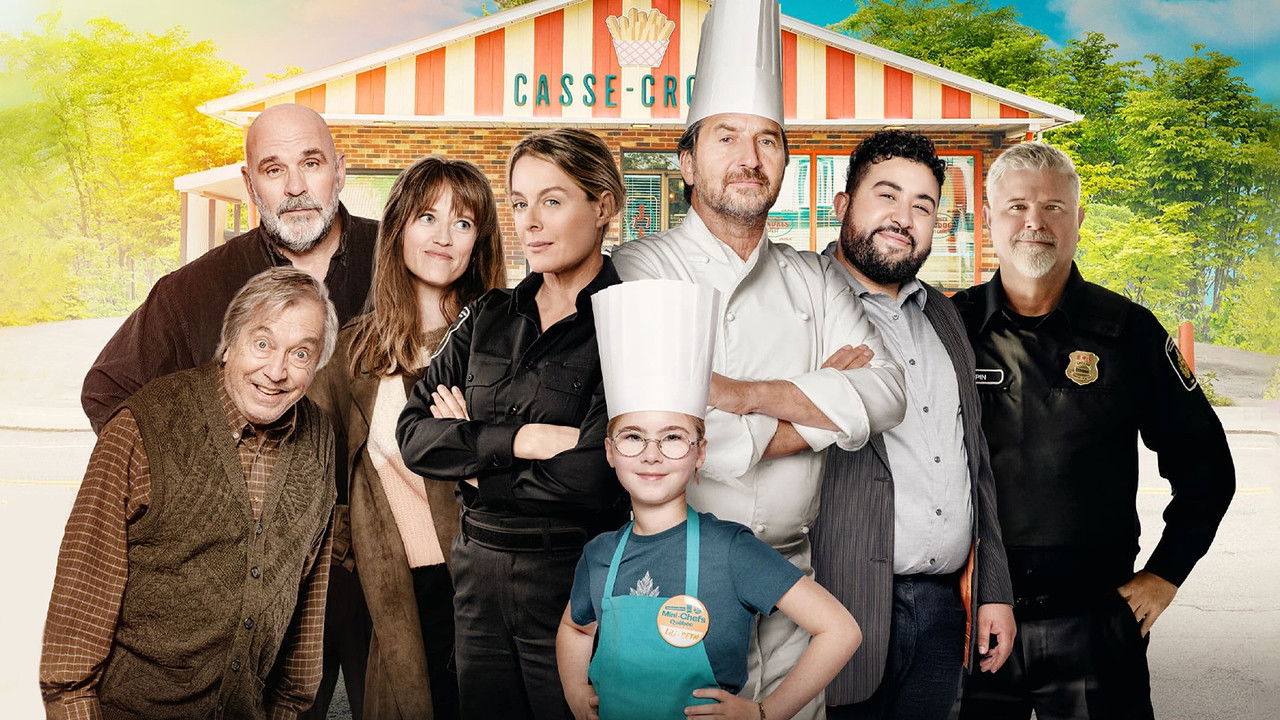 All Stirred Up! Movie Screenshot 4