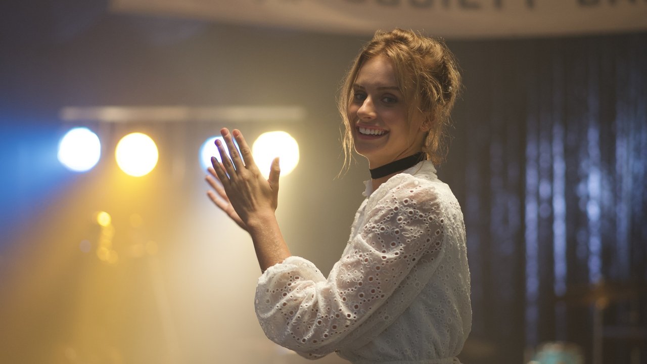 Take My Hand Movie Screenshot 5