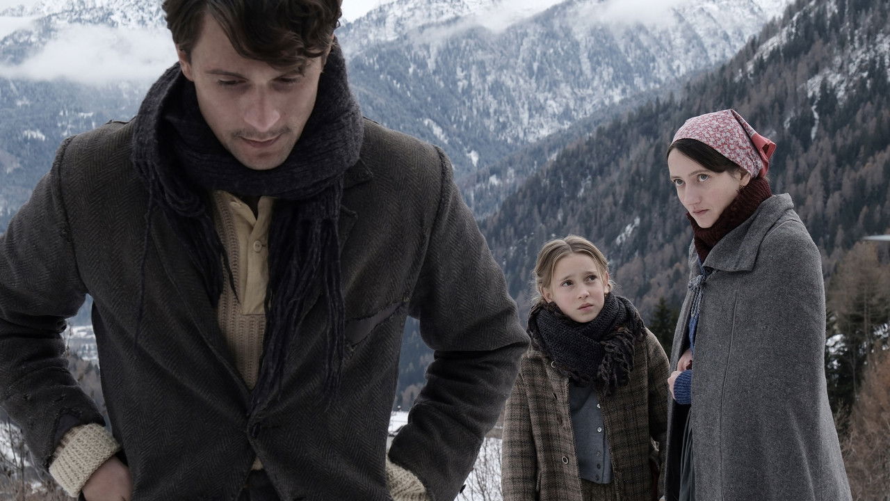 Vermiglio Movie Screenshot 5