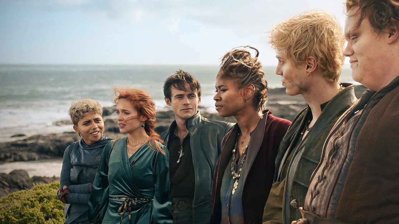 The Rats: A Witcher Tale Movie Screenshot 2