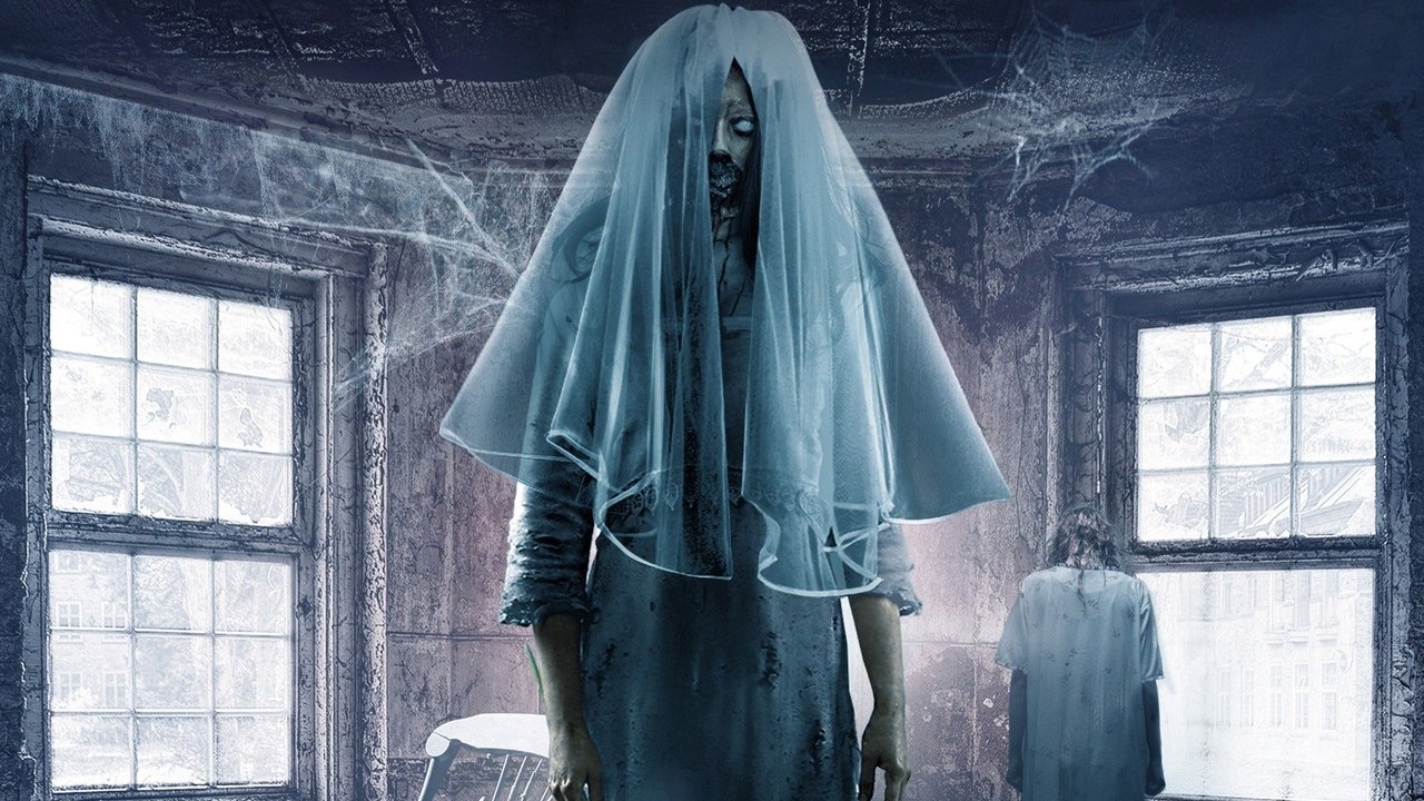 Dead Bride Movie Screenshot 3